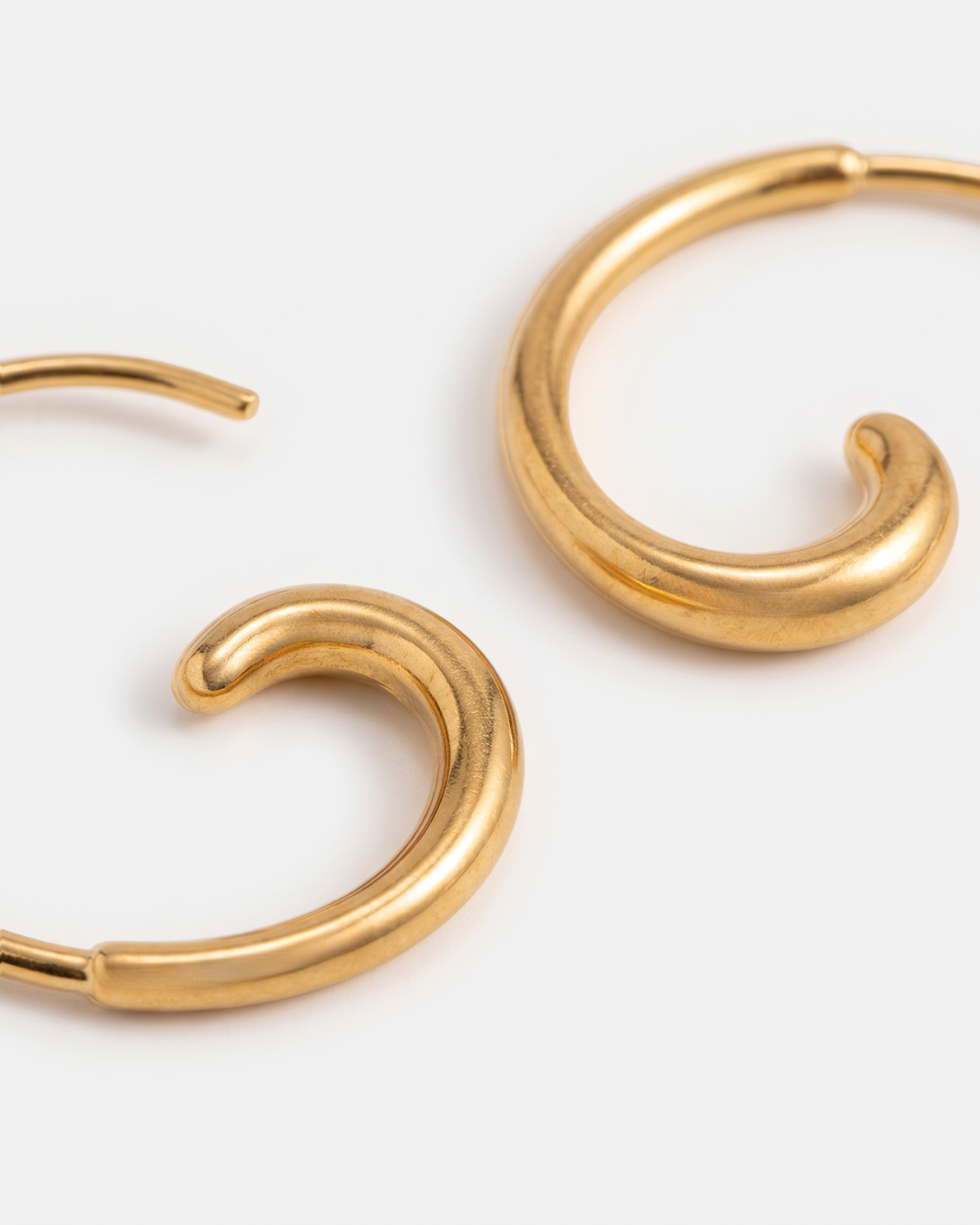 Imme earrings