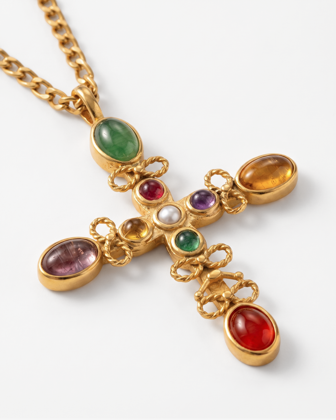 Nila necklace