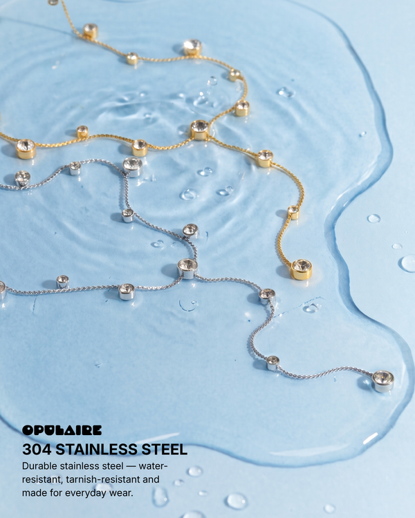 Jane necklace