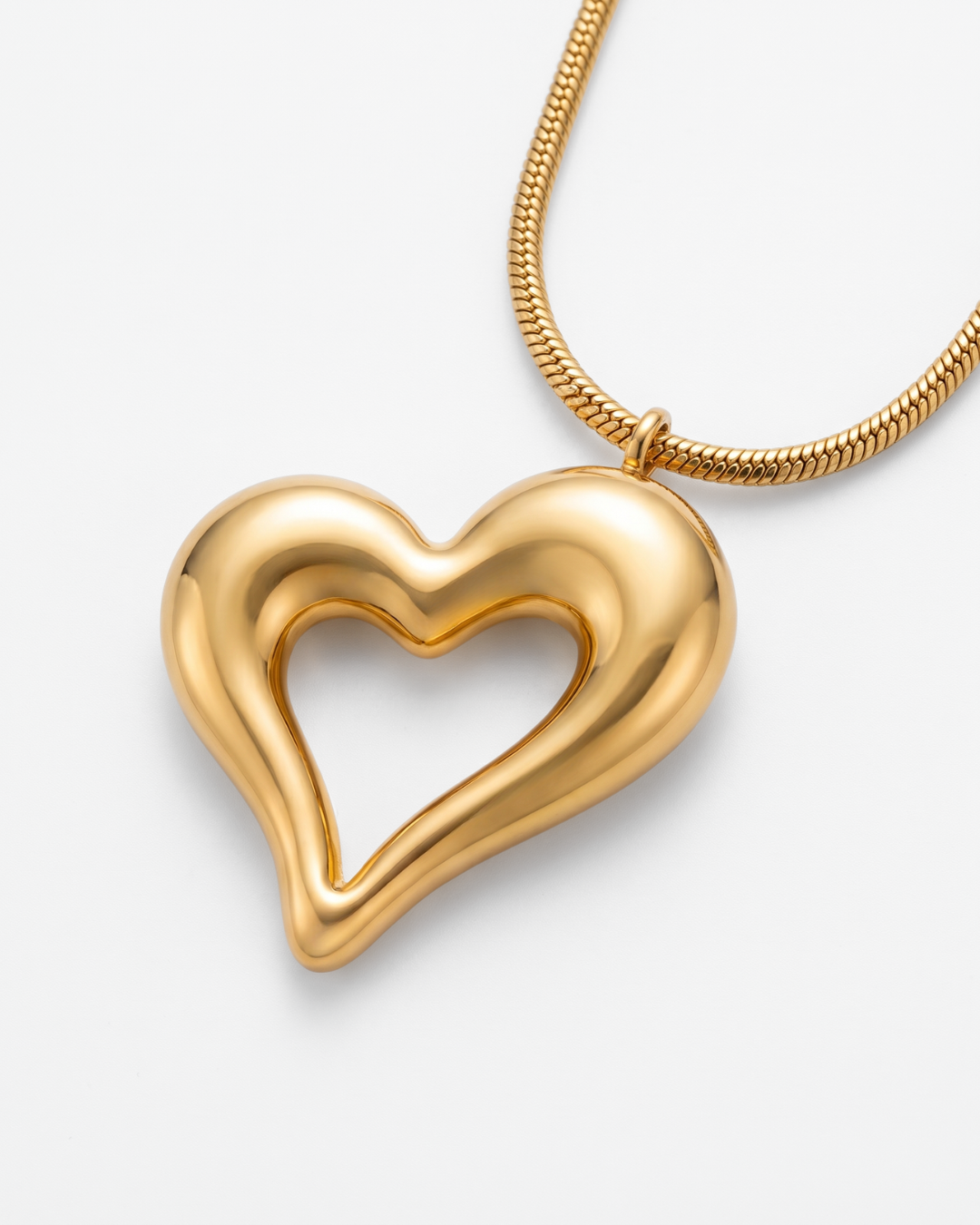 Myra necklace