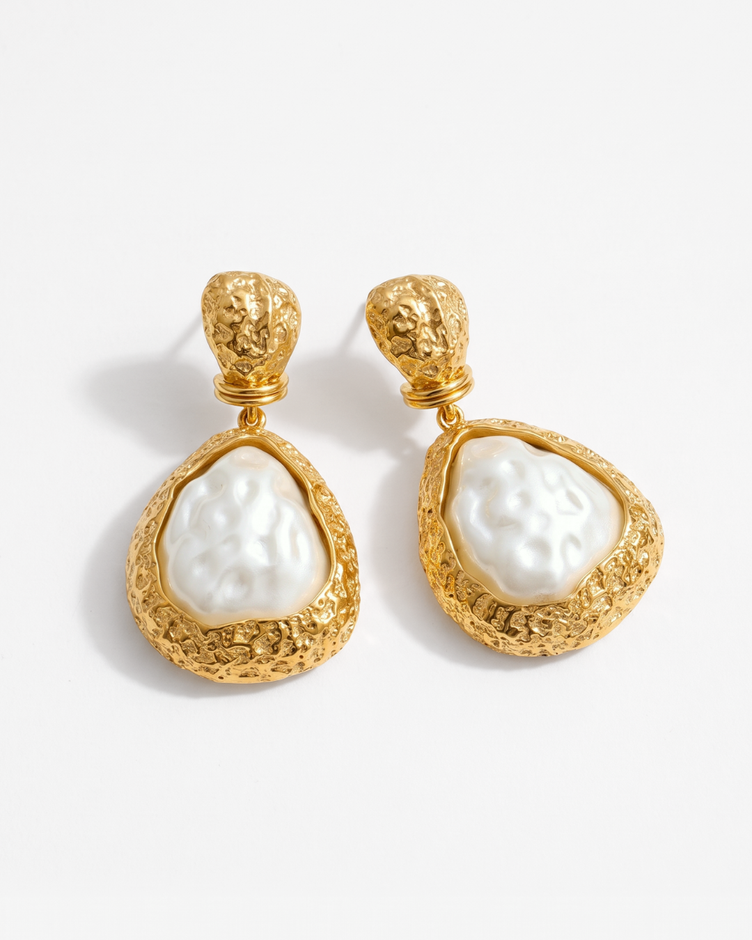 Kes earrings