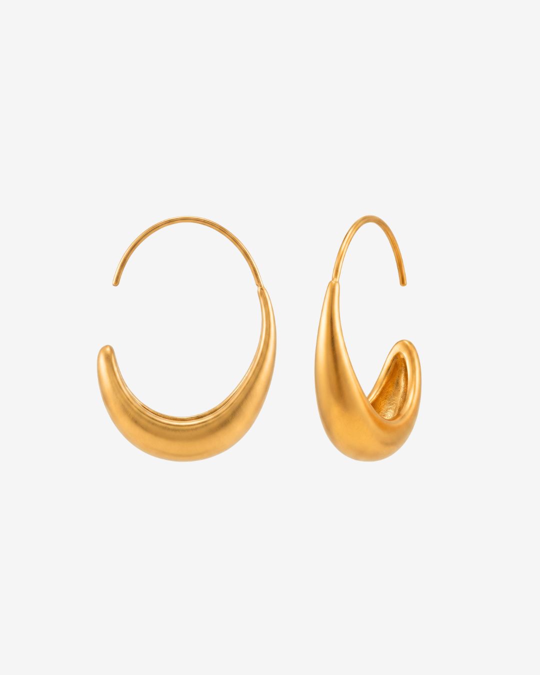 Traditions Boucles d'oreilles