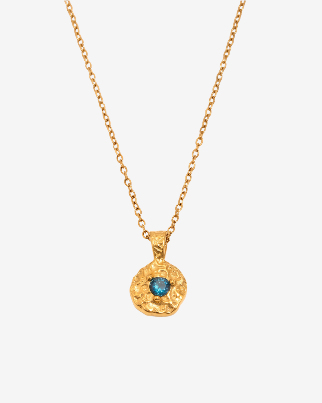 Elisa necklace