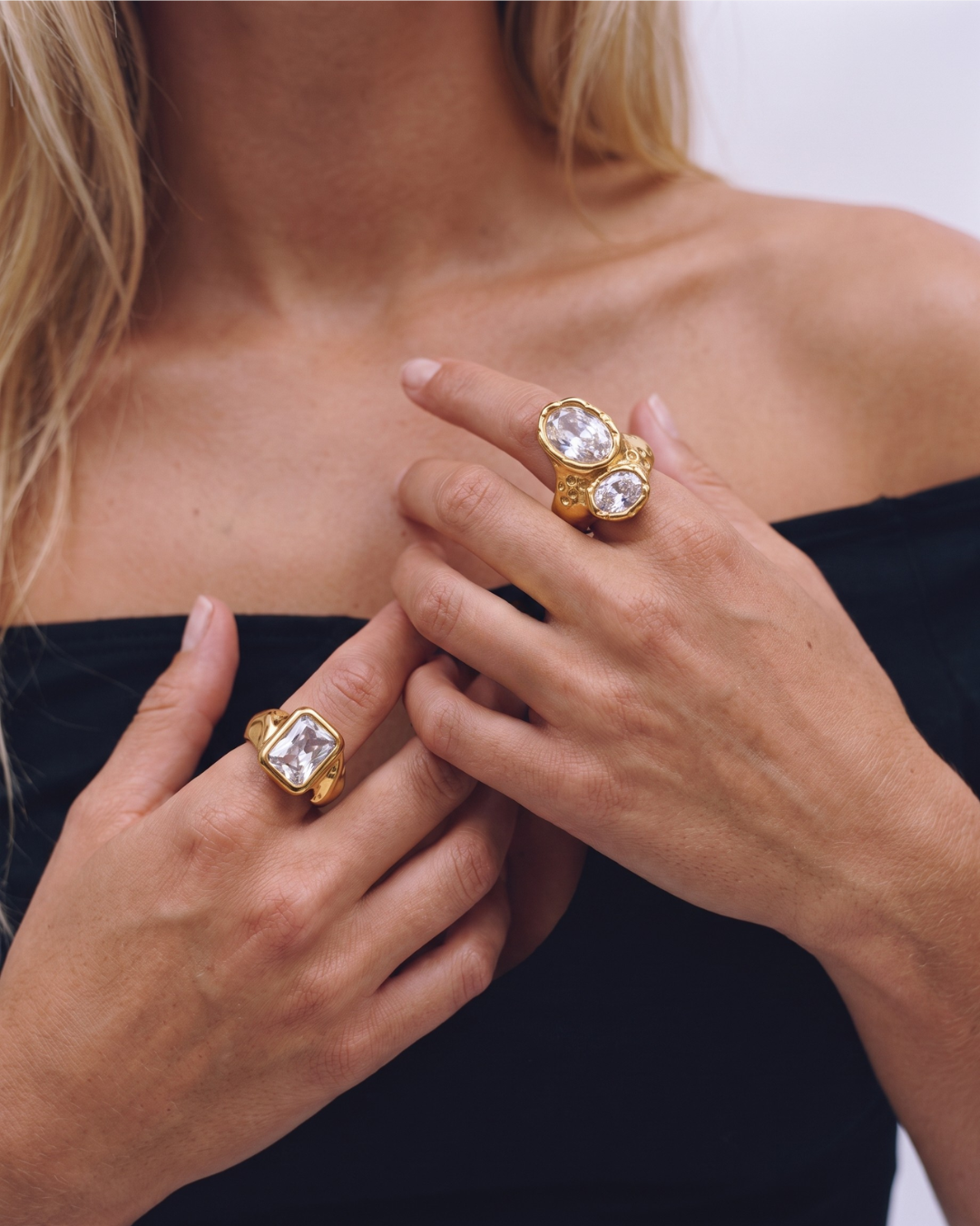 Nadia Ring