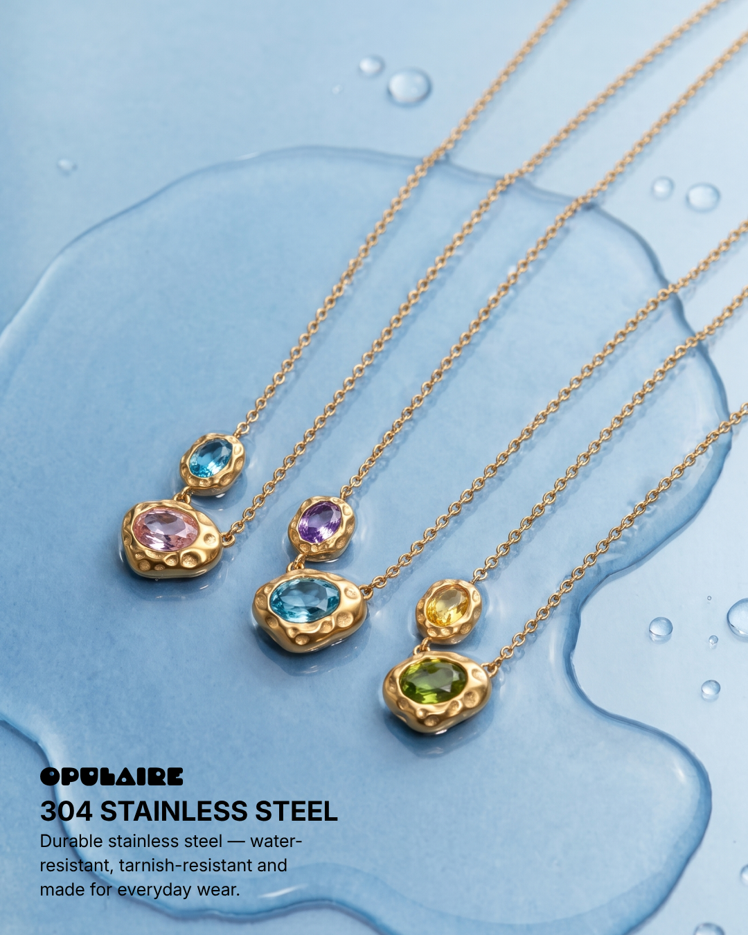 Lotte necklace