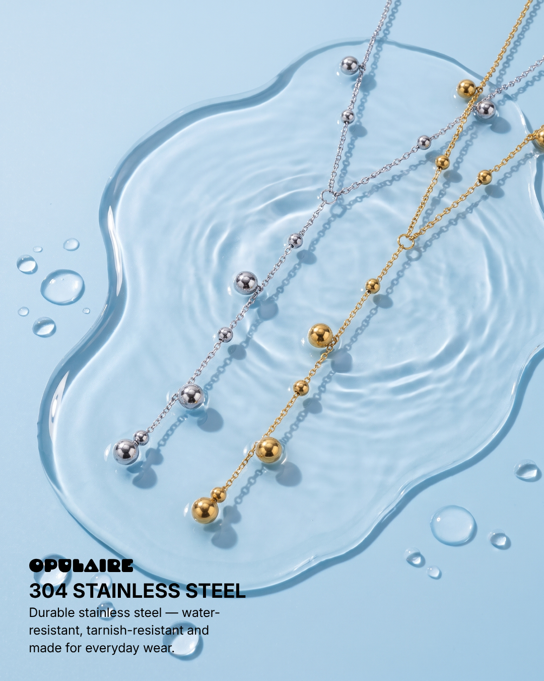 Milene necklace