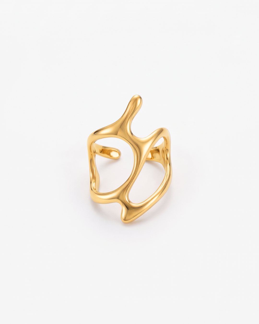 Kaia ring