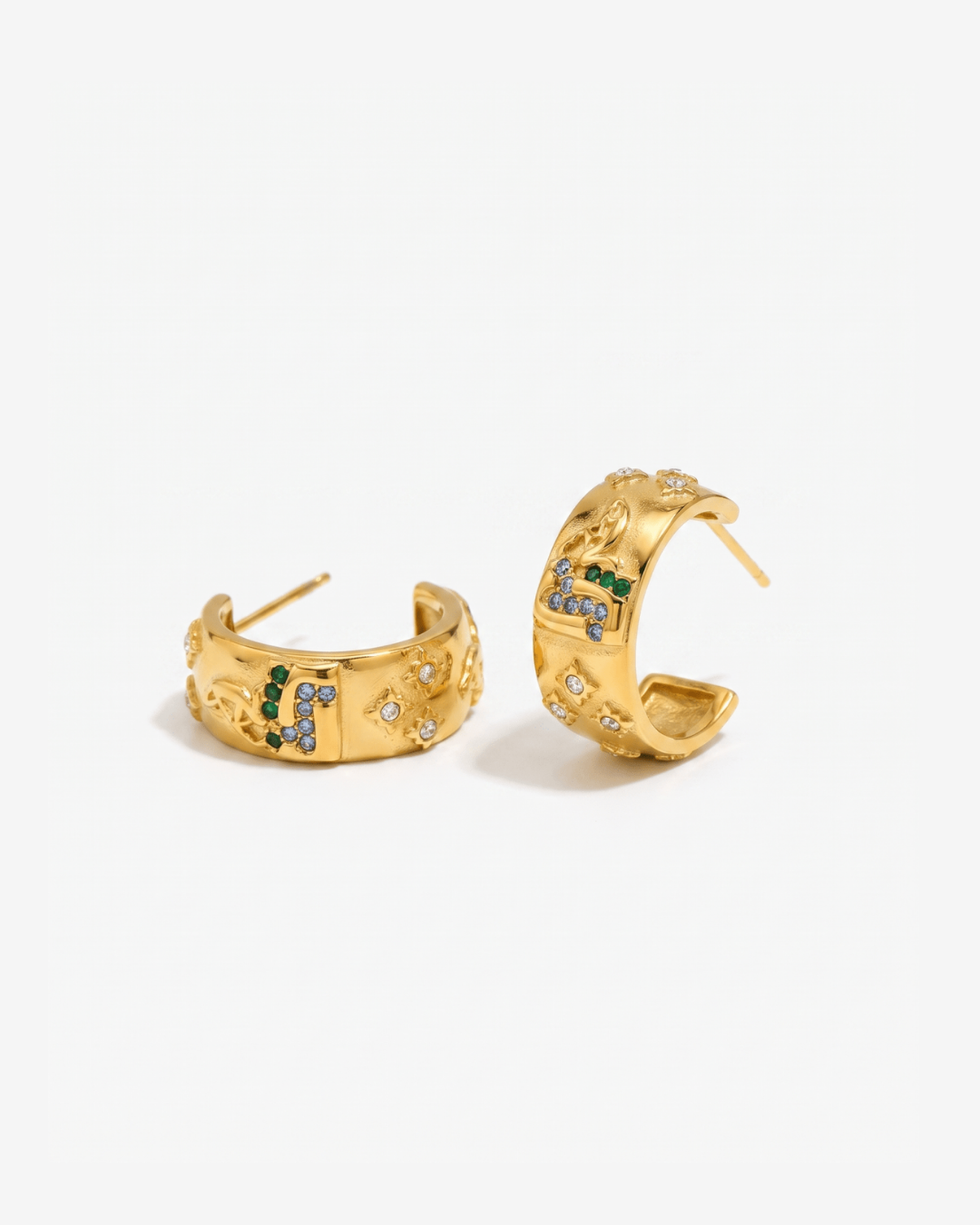 Nora earrings
