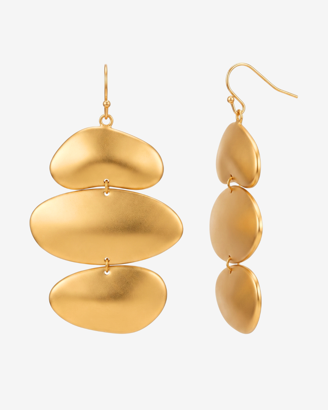 Loïs Boucles d'oreilles