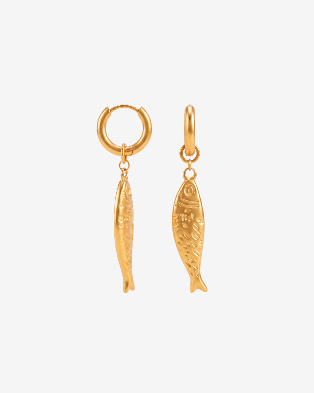 Anuket BOUCLES D'OREILLES