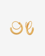 Apollon Boucles d'oreilles