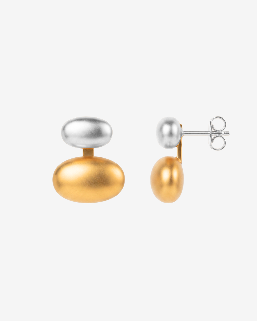 Amber Boucles d'oreilles