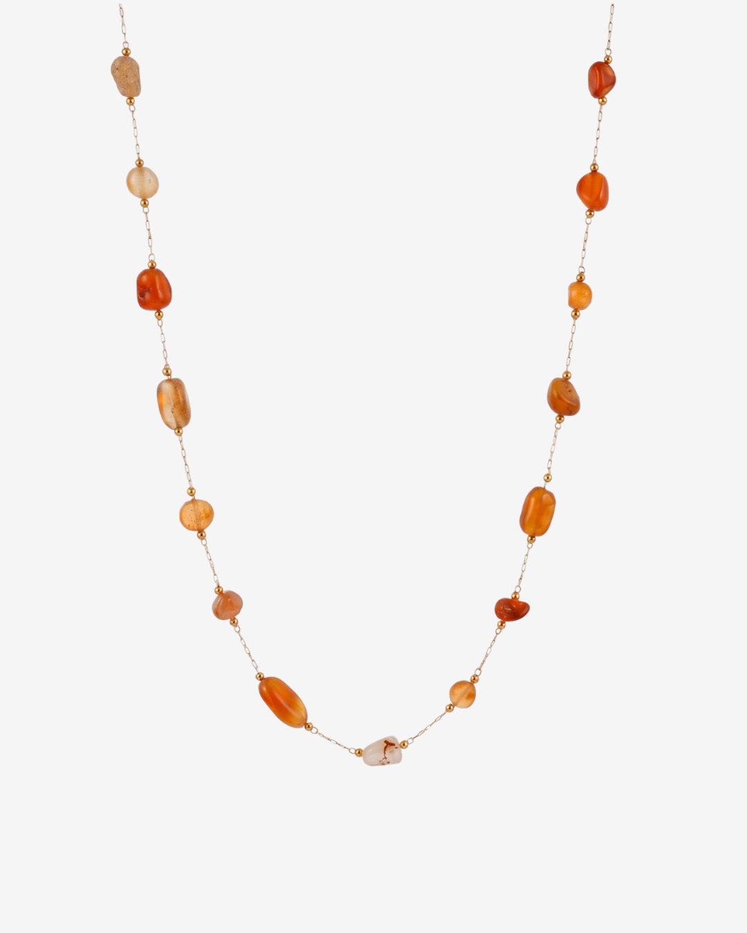 Palermo necklace