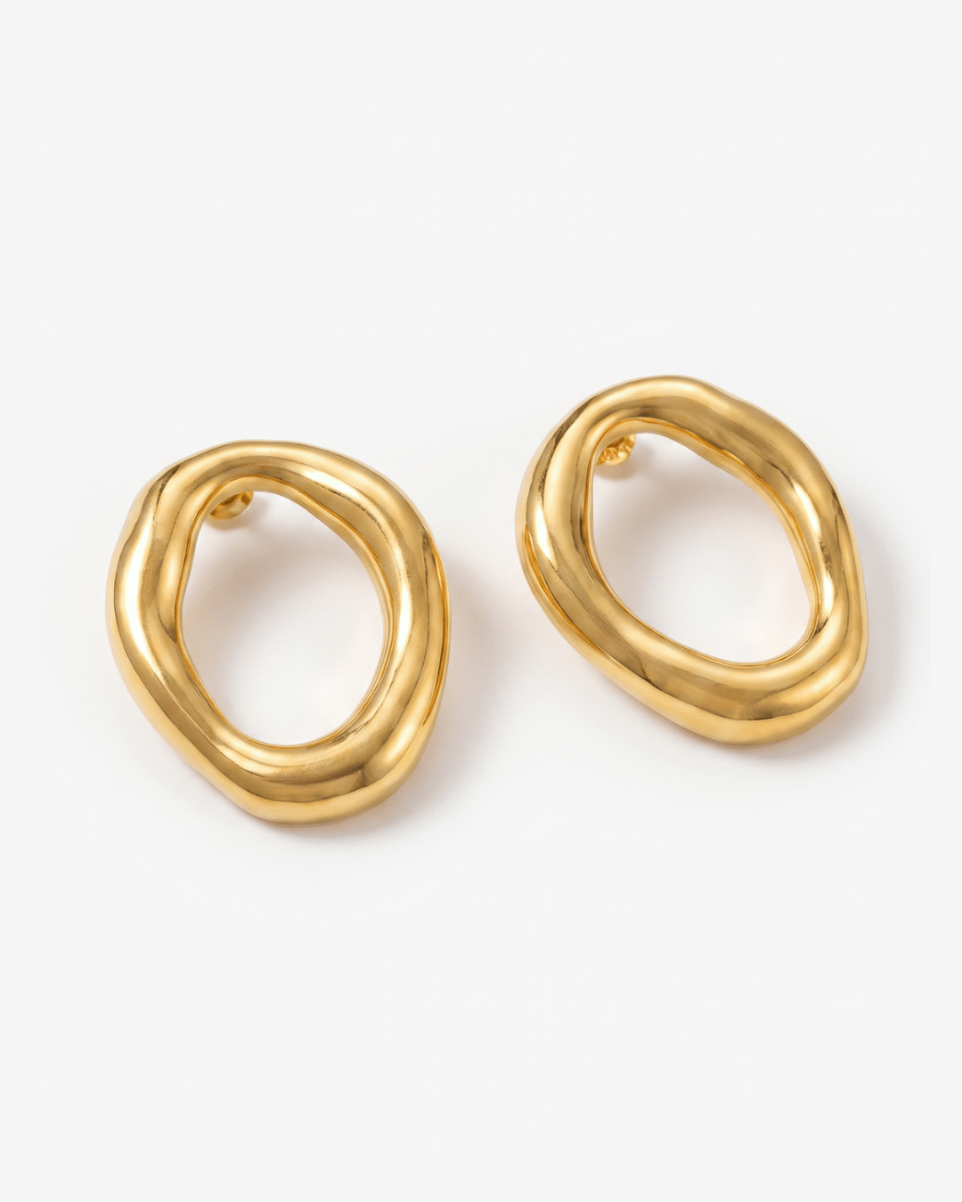 Olivia earrings
