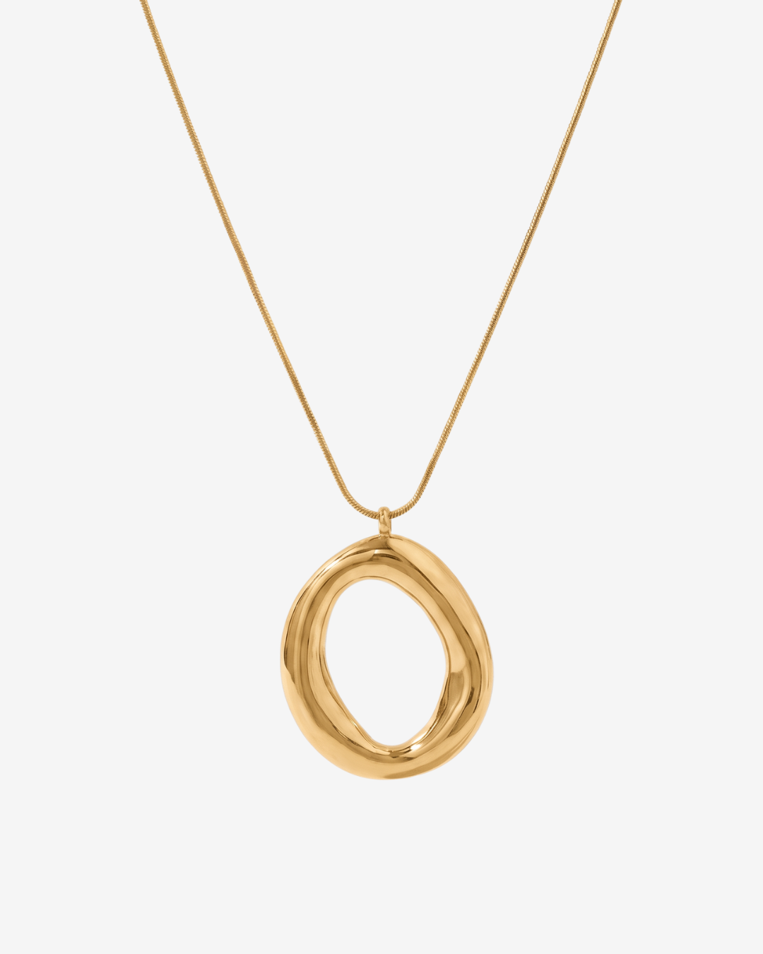 Liah ketting