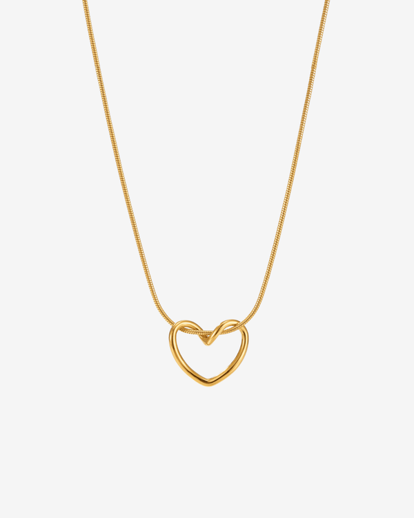 Cupid ketting