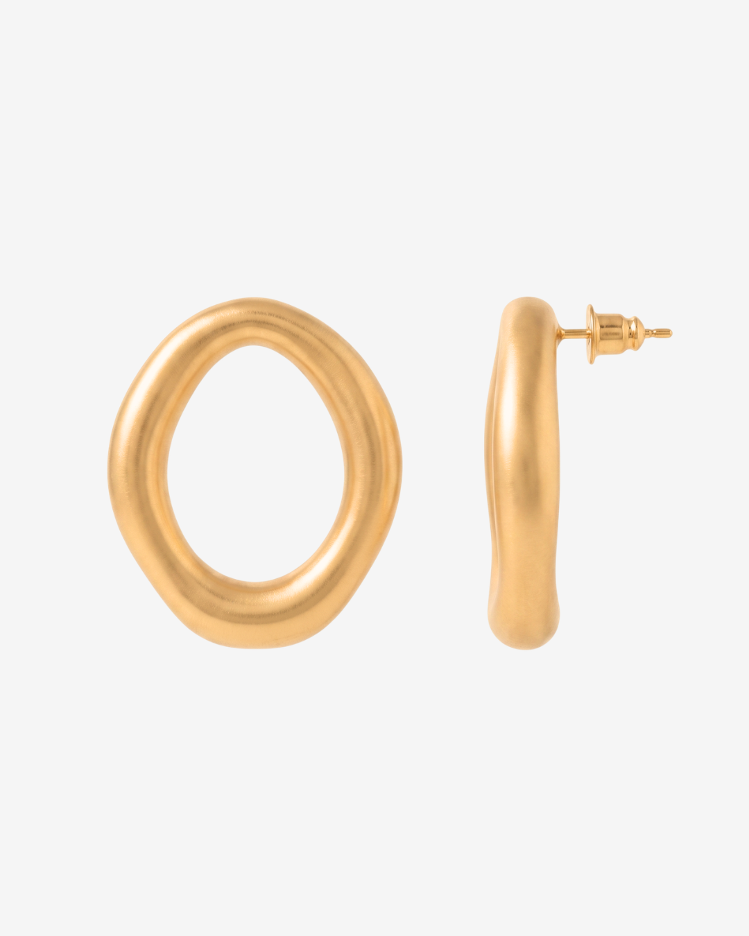 Olivia Boucles d'oreilles