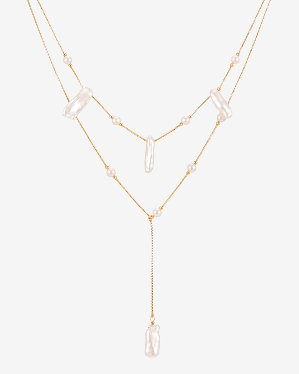 Jumeau colliers