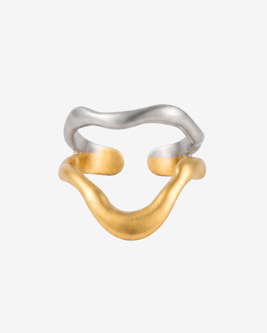 Rosa ring