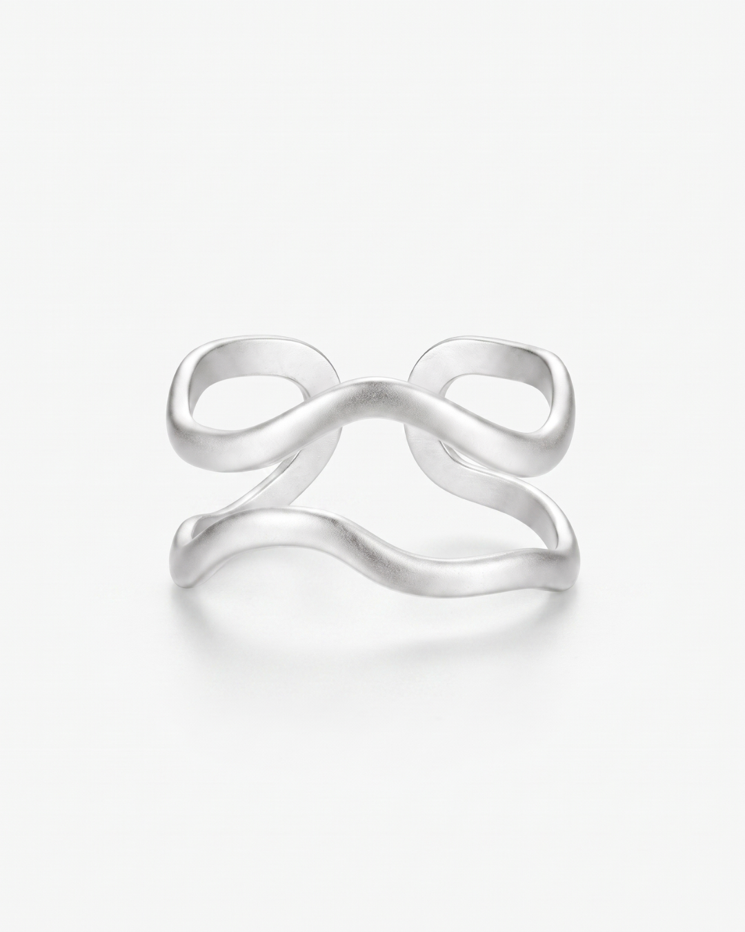 Saze bague
