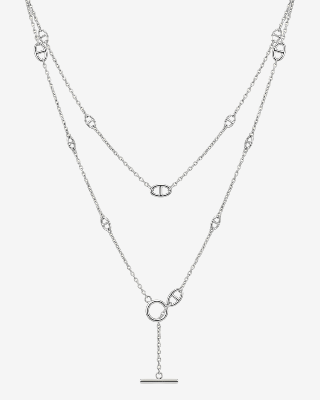 Dieke ketting