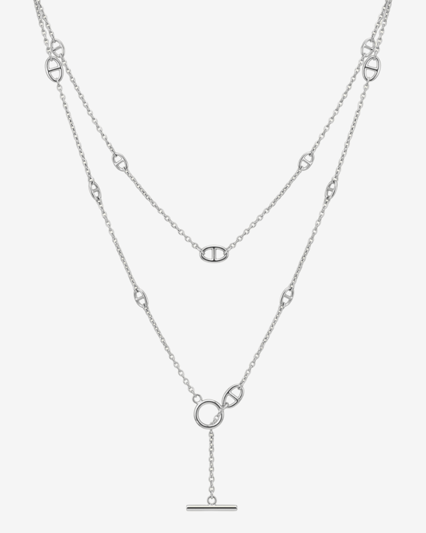 Dieke ketting