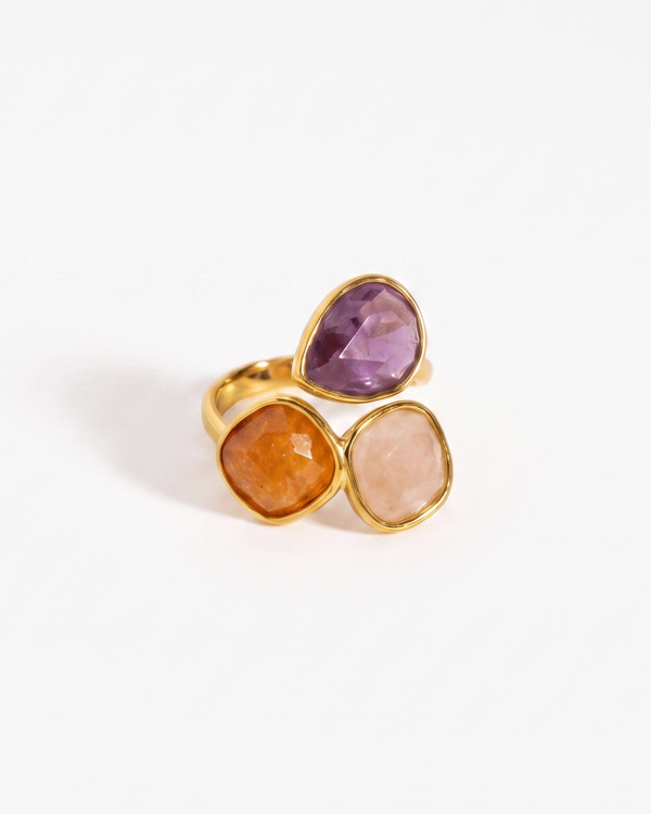 Linde ring