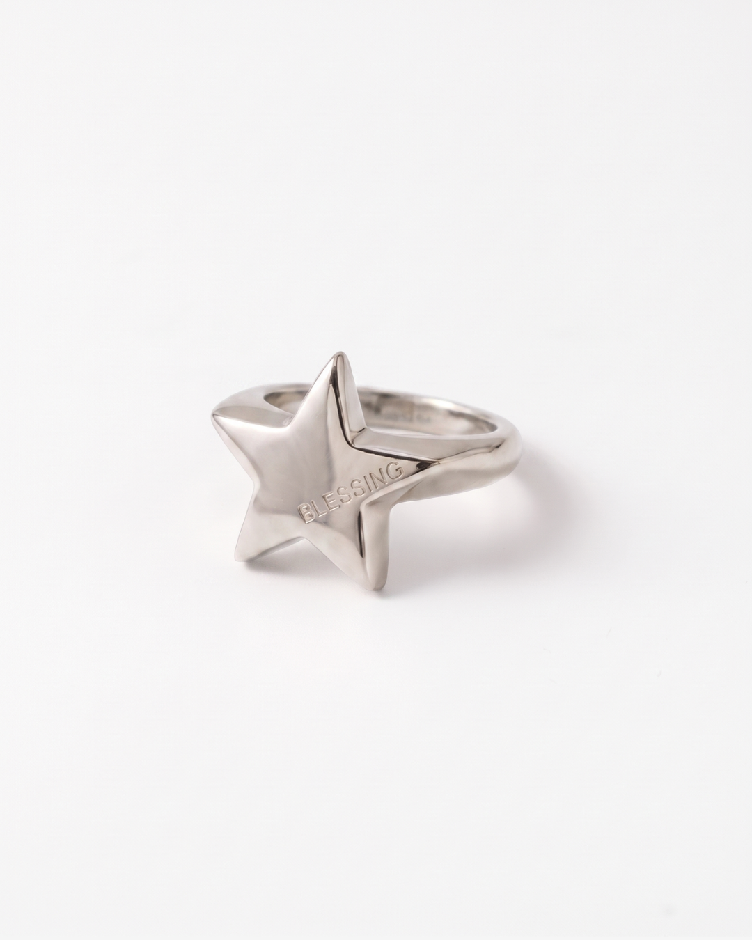 Bénédiction Bague