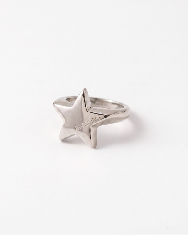 Bénédiction Bague
