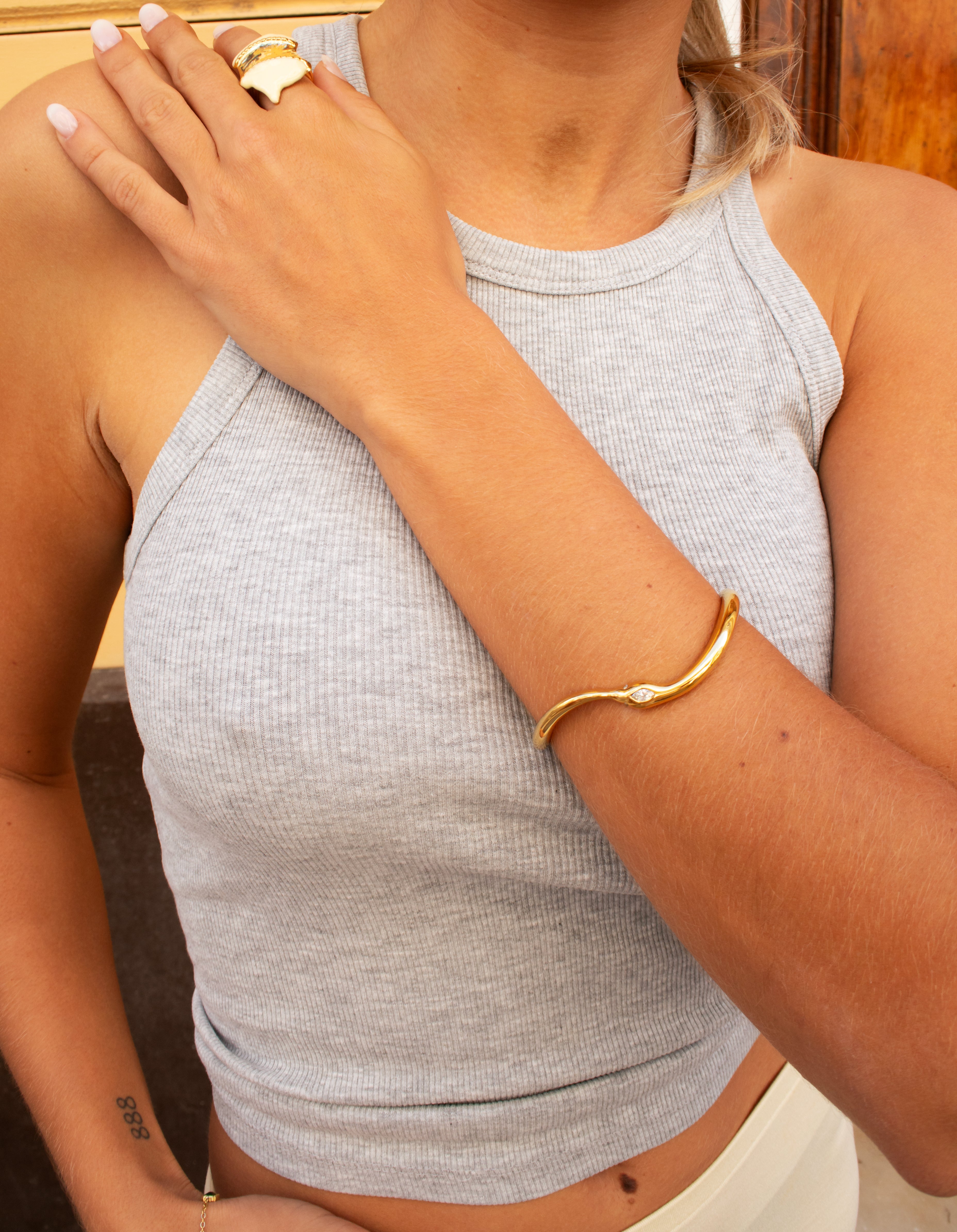 Adina armband