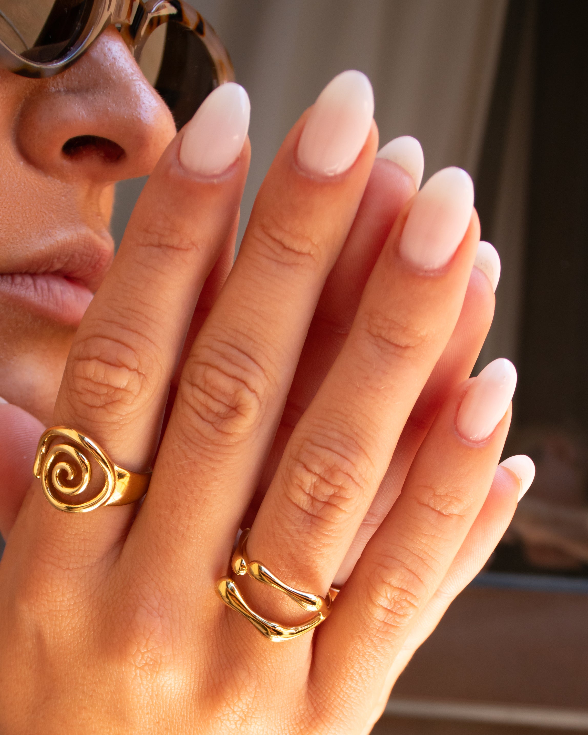 Frey ring