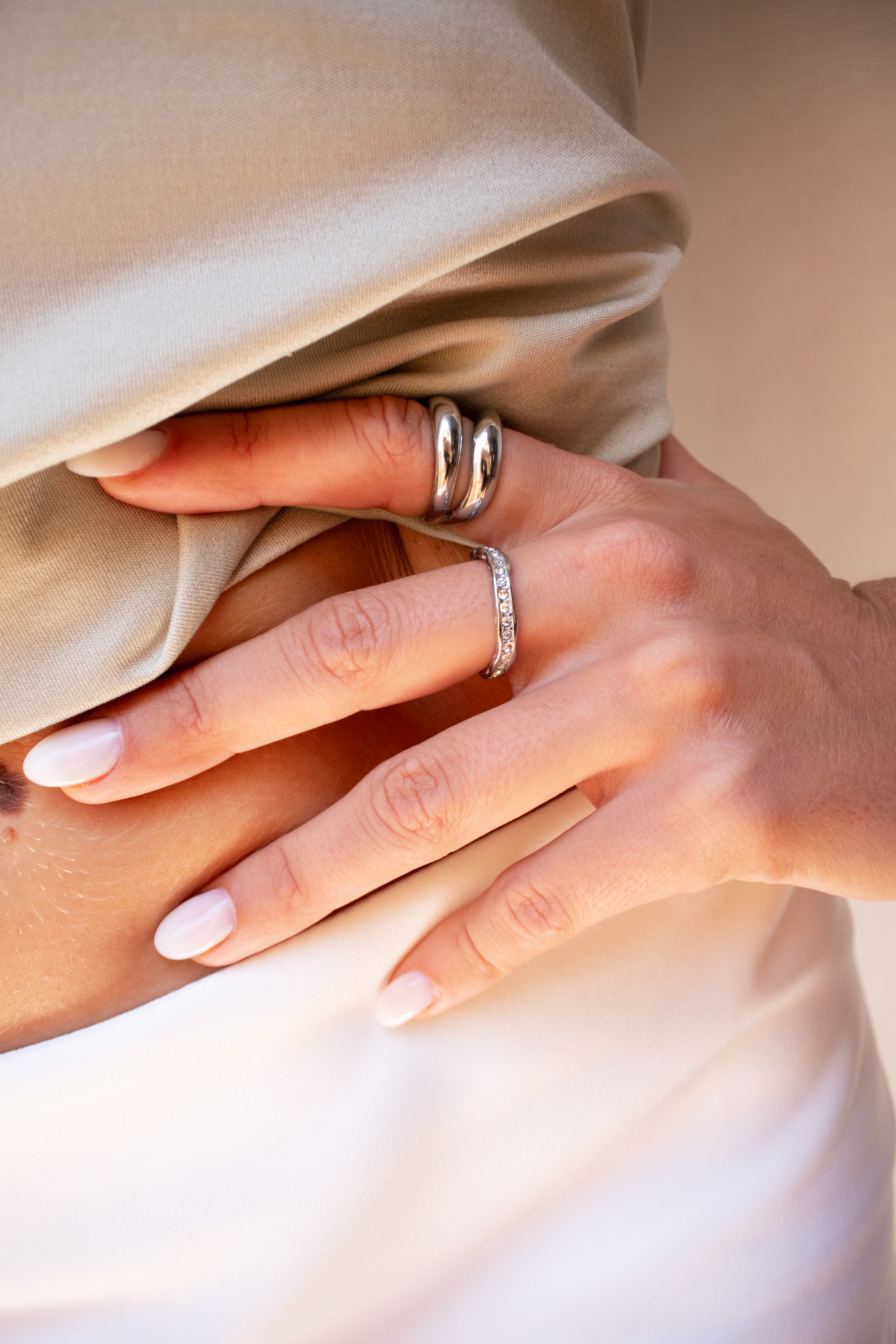 Livia ring