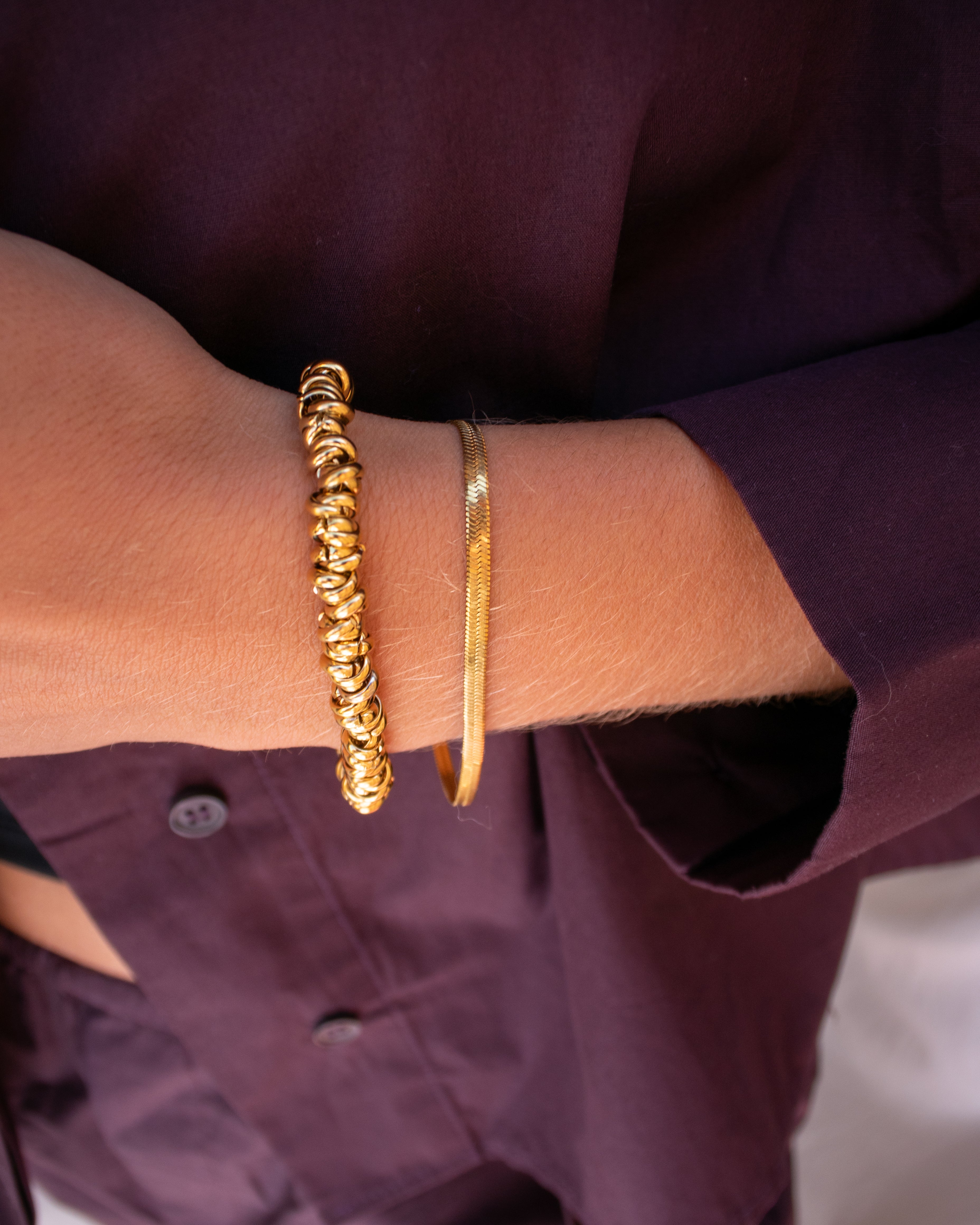 Bea armband