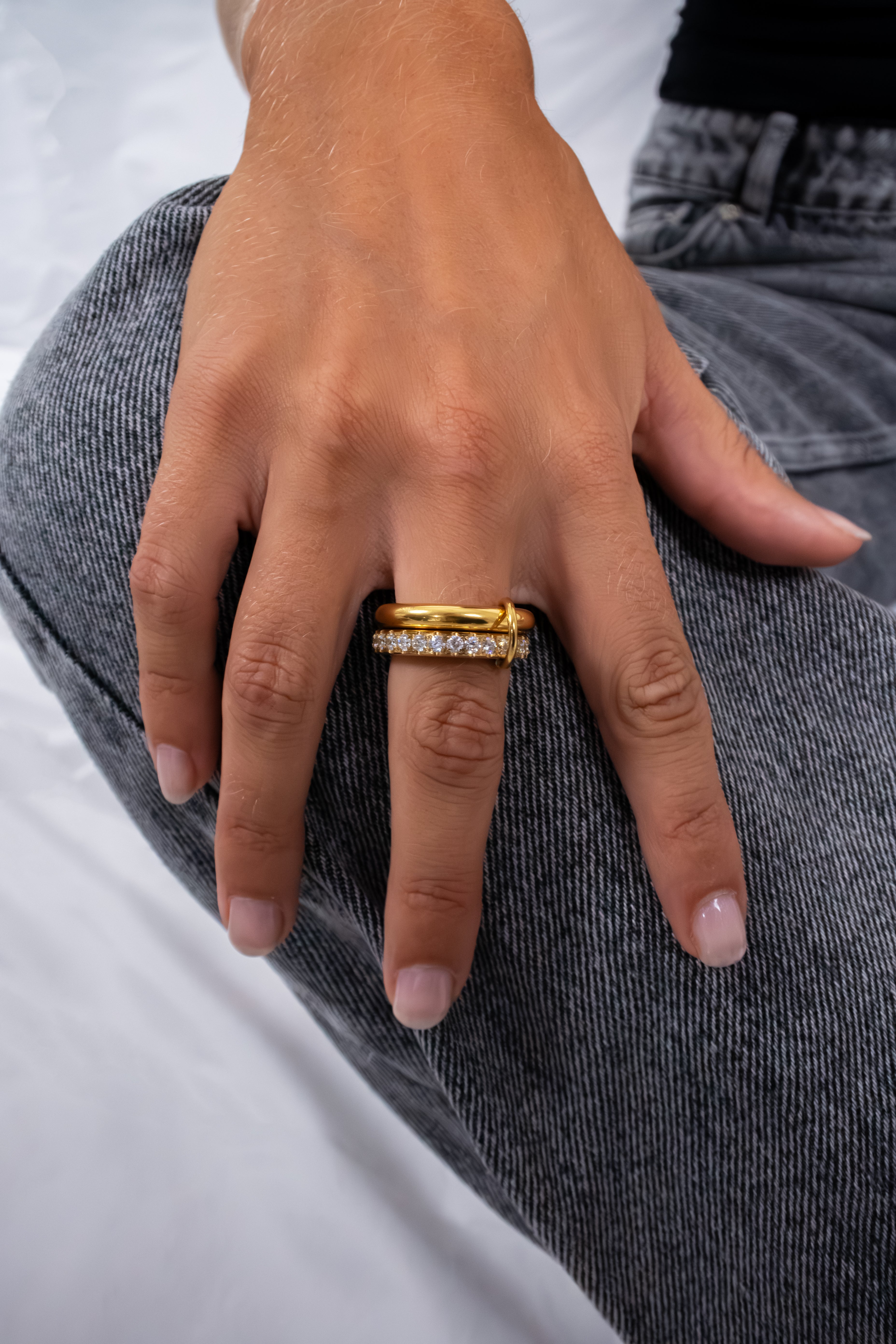Nella ring