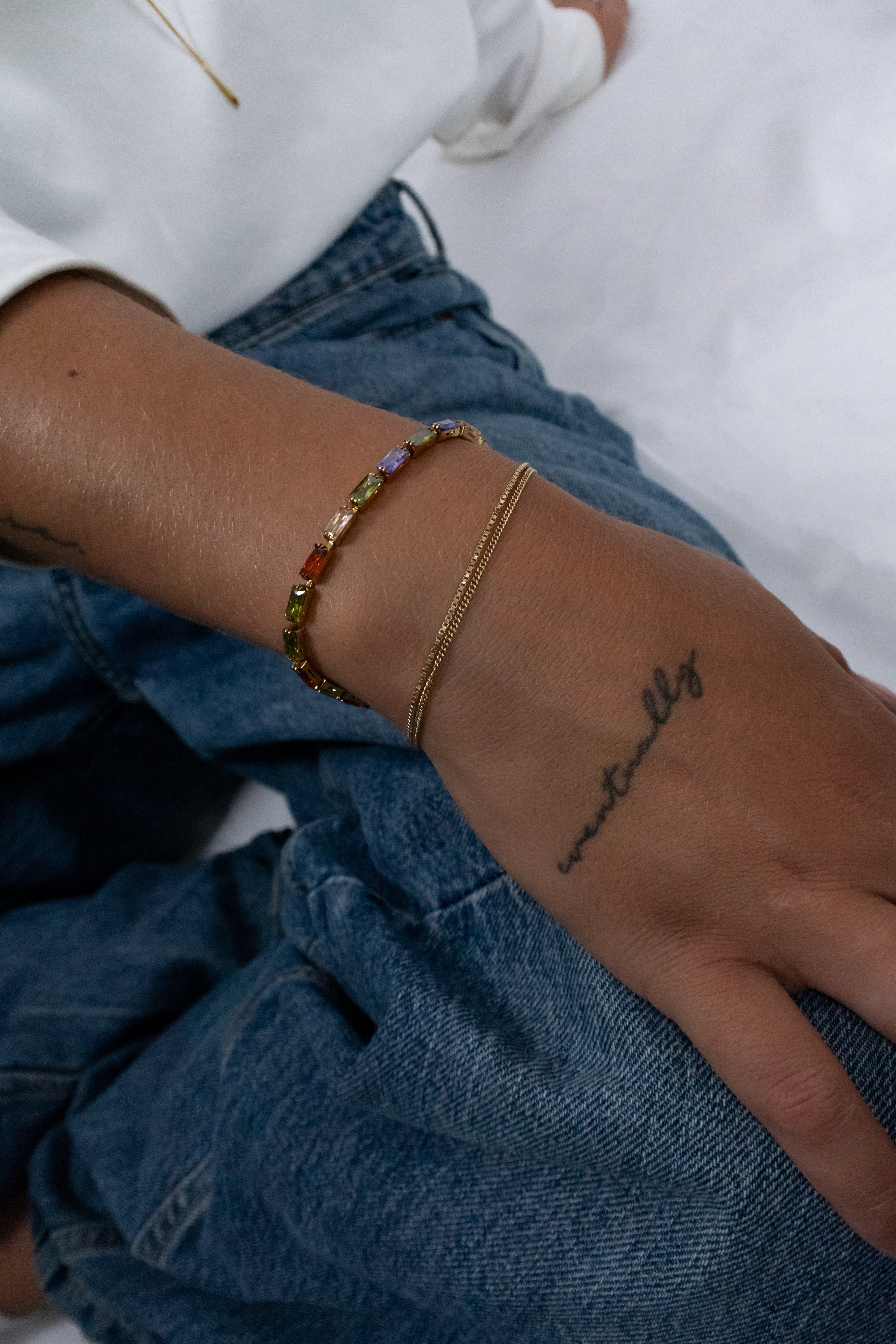 Faro armband