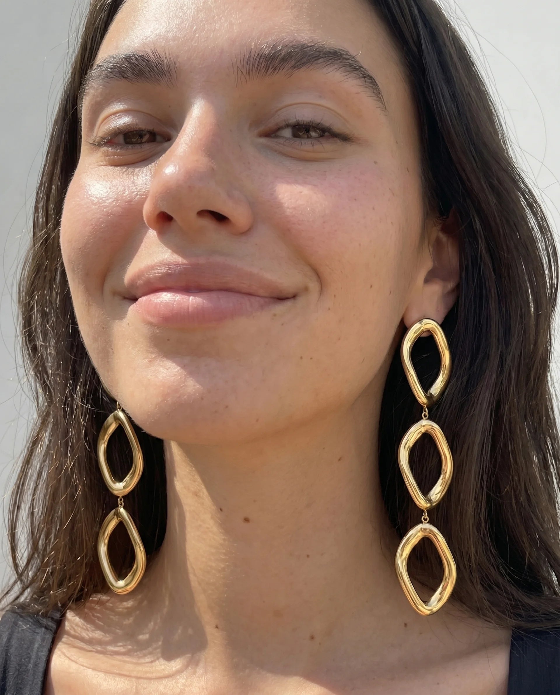 Sélina BOUCLES D'OREILLES