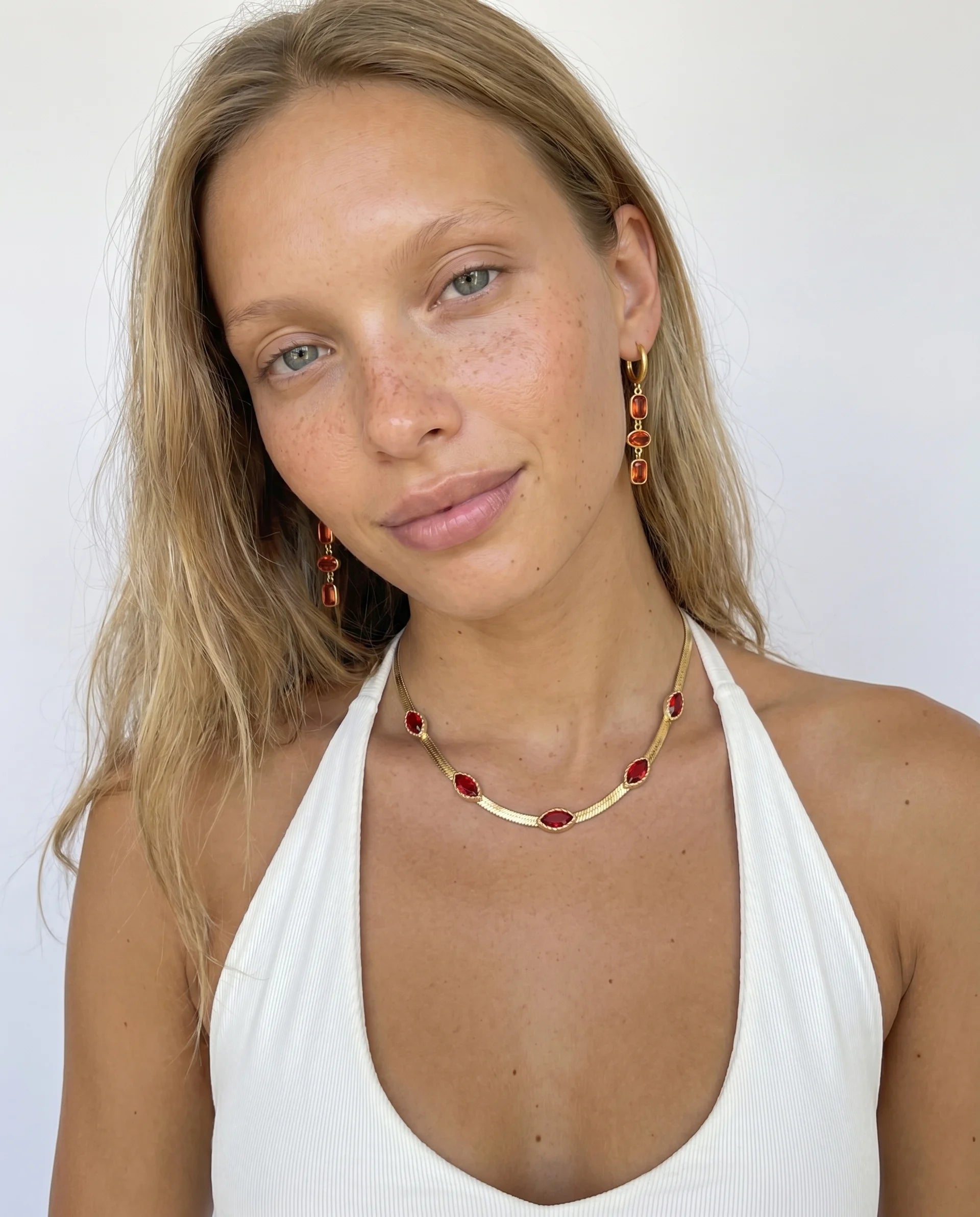 Liora BOUCLES D'OREILLES