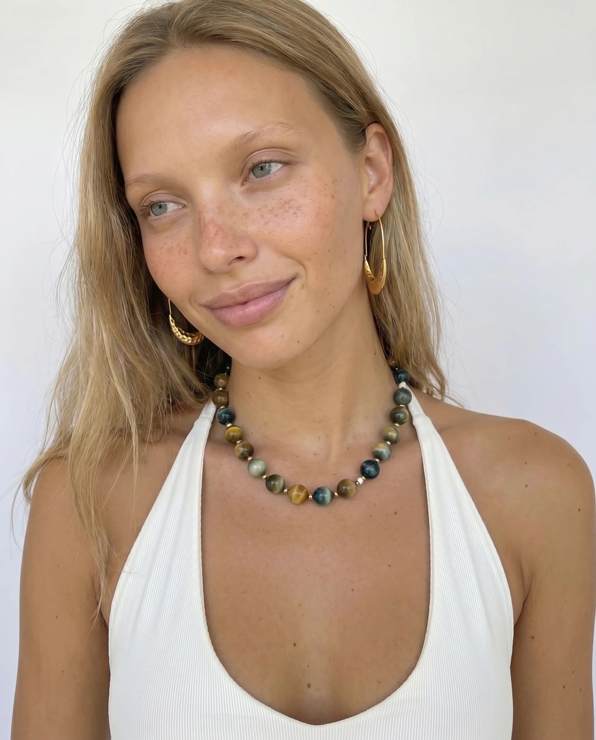 Indy ketting