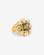 Marzo bague