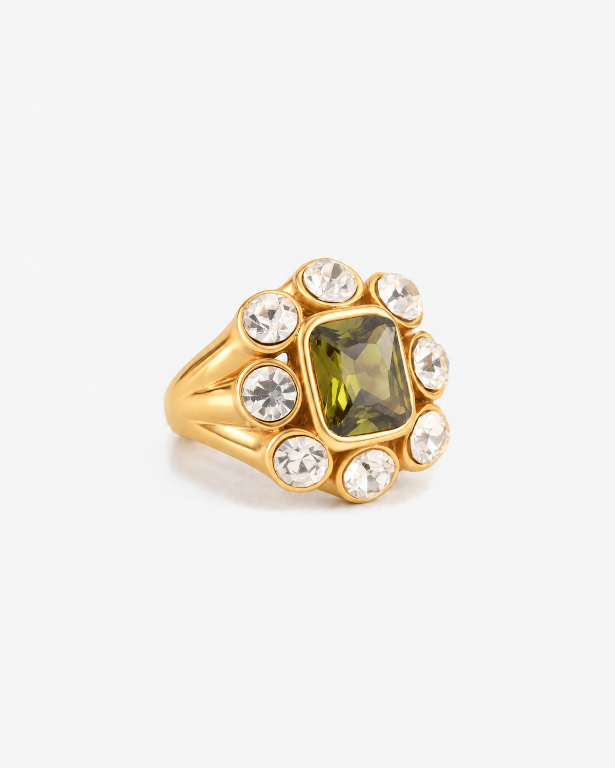 Marzo bague