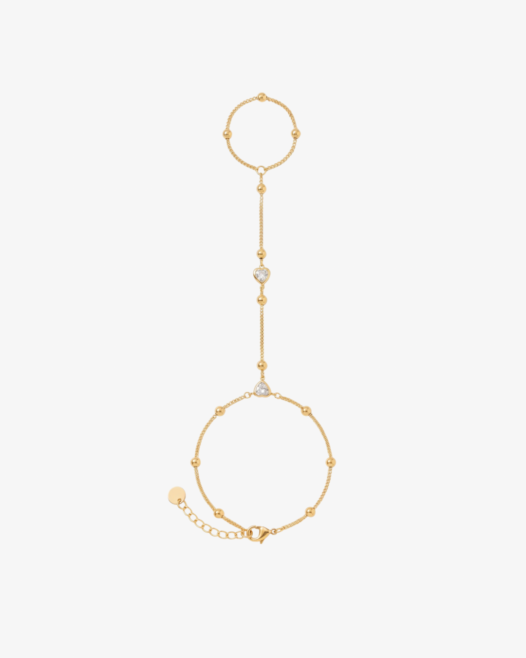 Agnes handketting