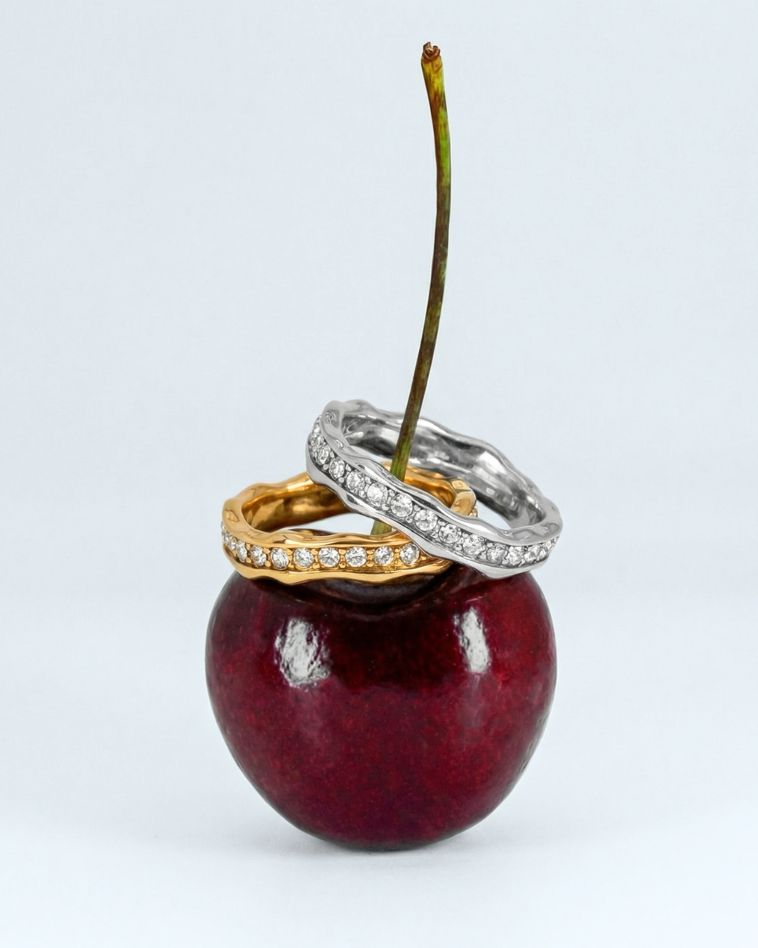 Livia bague