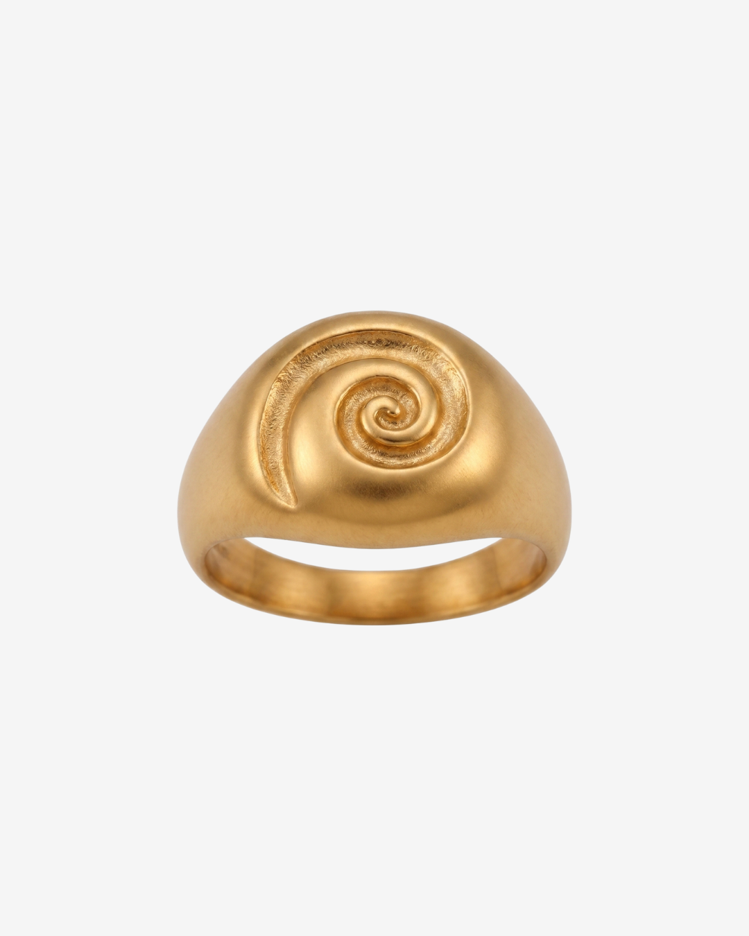 Isis Ring