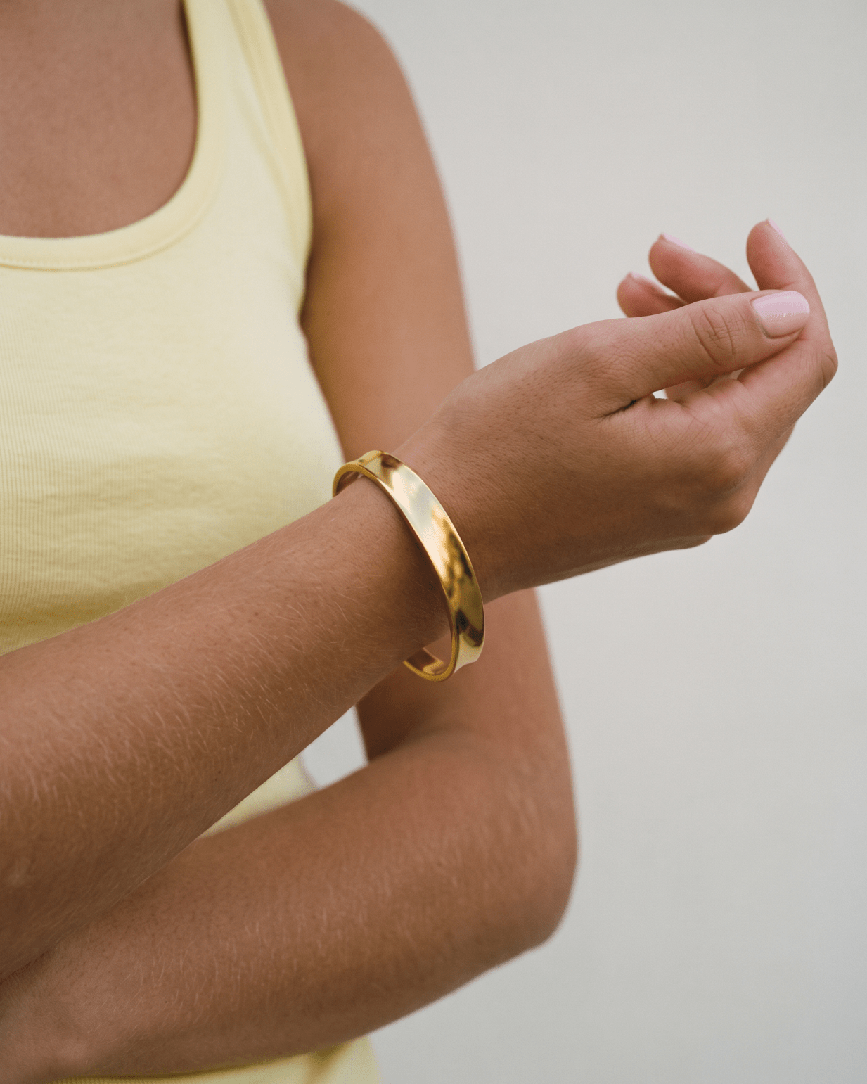 Altamura bracelet - Opulaire - WATERPROOF jewelry - 