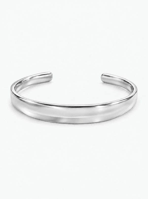 Altamura cuff bracelet - Opulaire - WATERPROOF jewelry - 