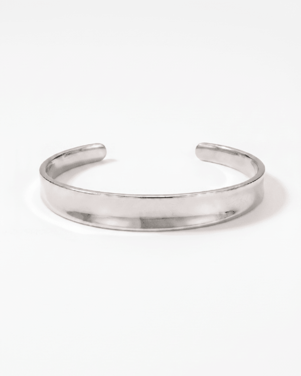 Altamura cuff bracelet - Opulaire - WATERPROOF jewelry - 