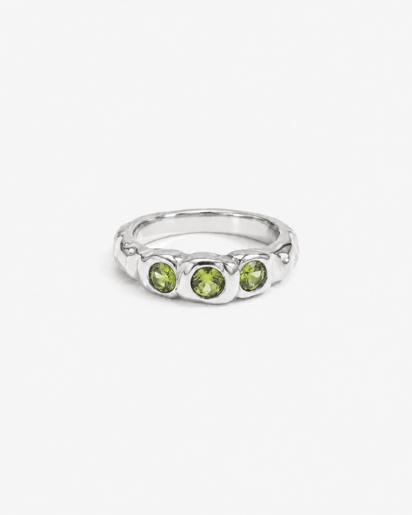 Amélie ring - Opulaire - WATERPROOF jewelry - EU 52 | US 6 -