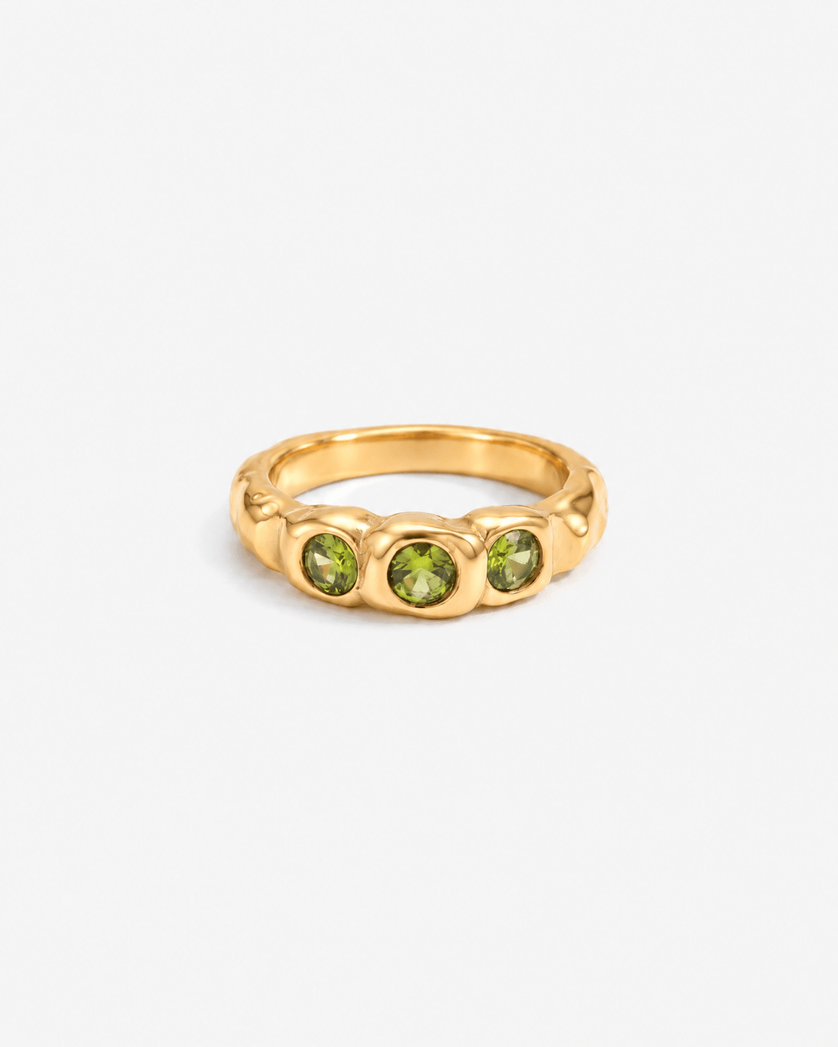 Amélie ring - Opulaire - WATERPROOF jewelry - EU 52 | US 6 -