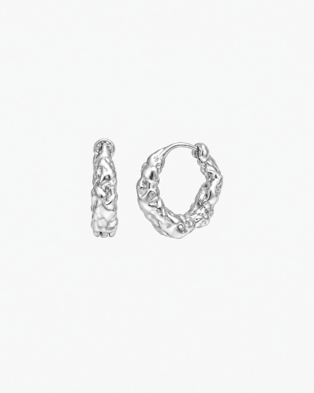Aora earrings - Opulaire - WATERPROOF jewelry - 