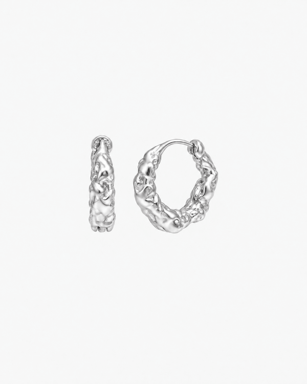 Aora earrings - Opulaire - WATERPROOF jewelry - 